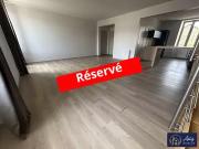 Riom ès Montagnes 15400 Location appartement 3 pièces t3...