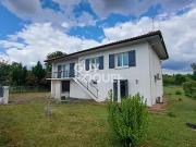 Rion des Landes 40370 Achat / Vente maison 4 pièces t4...