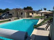 Rion des Landes 40370 Achat / Vente maison 6 pièces t6...