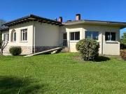Rion des Landes 40370 Achat / Vente maison 8 pièces t8...