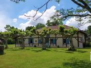 Rion des Landes 40370 Achat / Vente maison 8 pièces t8...