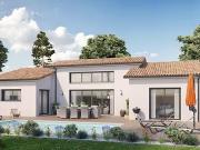Rion des Landes 40370 Programme neuf maison neuf à...