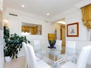 RM Rione Trastevere Apartment Botticella