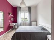 RIPAMONTI – CAMERA DOPPIA USO SINGOLA/Large room...