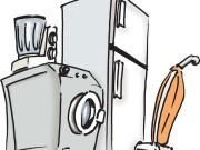 Assistenza e Vendita Ricambi elettrodomestici