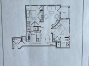 Riparia 2 Bedroom Apartment for Rent at 100 1st St,...