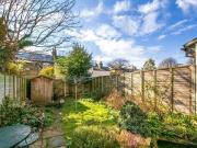 Ripley Gardens, East Sheen, 4 Bedroom Terraced