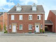Ripley Road, Broughton, Milton Keynes