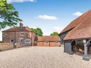 Ripley Road Guildford, Surrey, 5 Bedroom Detached