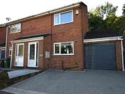 Ripley Road, Sawmills, 2 Bedroom Semi detached