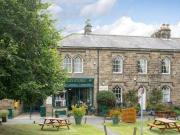 Ripley, The Village Store, Near Harrogate, House For Sale