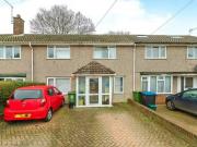 Ripley Way, Hemel Hempstead