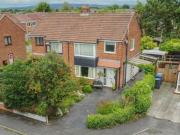 Ripon Avenue, Lowton, 3 Bedroom Semi detached