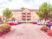 Ripon Court, Ribblesdale Avenue, London N11, 2 bed flat...