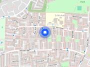 Ripon Road, Stevenage, Hertfordshire, SG1