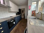 Ripon St / Bed / Sept, LN5 Ripon St / Bed / Sept, LN5