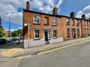 Ripon Street, Aylesbury