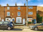 Ripon Street, Aylesbury