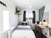 Ripon Street, Lincoln LN5, 6 bedroom flat to rent...
