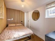 Ripon Street / Luxury Bed Flat / Rear Garden, LN5