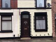 Ripon Street, Walton, Liverpool, L4