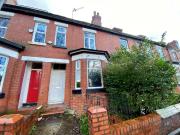 Rippingham Road, Manchester M20, 5 bed shared...