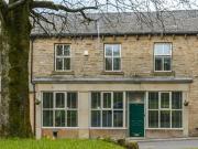 Ripponden Road, Denshaw, 3 Bedroom Terraced