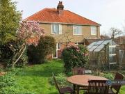 Ripstone Gardens, Southampton, 4 Bedroom Semi detached