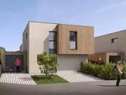 Riquewihr 68340 Programme neuf maison neuf à vendre 4 pièces