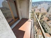 Riquier – 3/4P traversant en étage élevé avec double...