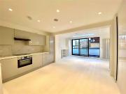 Risborough Street, London SE1, 1 bed flat to rent,...