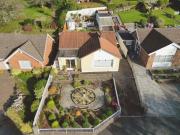 Risca Road, Rogerstone, 3 Bedroom Detached