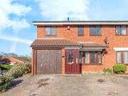 Rischale Way, Walsall, 4 Bedroom Semi detached