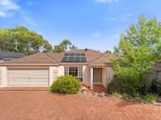 Rise above it all  a family classic with space, light,...