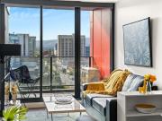Rise Above The Daily Grind: Stunning Views From Your...
