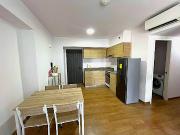 Rise Makati Corner Unit with Balcony for Sale