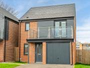 Risedale Drive, Fulford, 3 Bedroom Detached