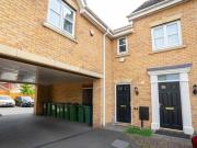 Riseholme Close, Braunstone, 2 Bedroom Terraced