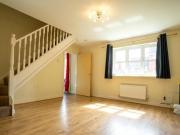 Riseholme Close, Braunstone, 2 Bedroom Terraced