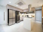 Riserva golf finamente decorado, original 4 suãtes...