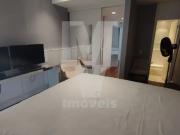 Riserva Uno 4 SuÃtes Totalmente Mobiliado 435m2