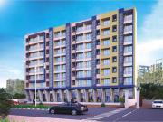 Rishabh Utopia,Virar West 1 RK Apartment For Sale Mumbai