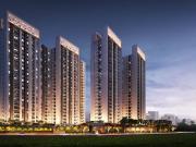 Rishi Pranaya Phase I,Rajarhat 2 BHK Apartment For Sale...