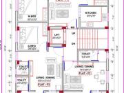 Avadi 2 BHK Apartment For Sale Chennai