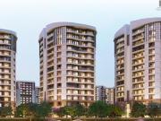 Rishita Mulberry Heights,Sushant Golf City 2 BHK...