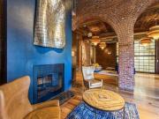 Rising Sun Mills Cambridge