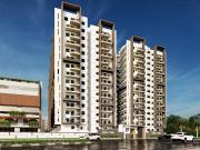 Risinia The Twinz,Bachupally 3 BHK Apartment For Sale...