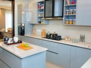 Risland Sky Mansion 4 Bedroom 4046 Sq. Ft. Apartment in...