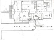 RISPESCIA 5 vani 245mq