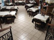 Ristorante 7 vani 450mq